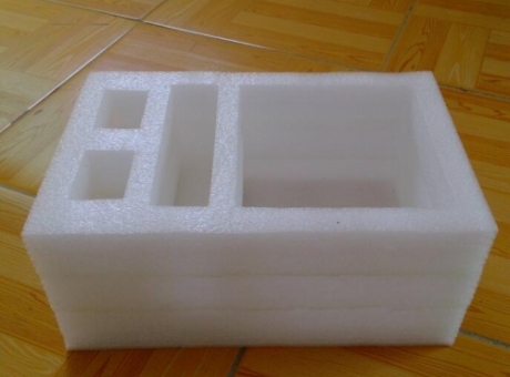 珍珠棉